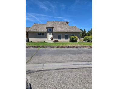 (private lake, pond, creek) Townhome/Townhouse For Sale in Idaho Falls Idaho