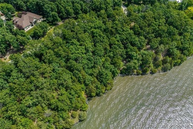 This premier Lakefront lot at The Villages at Shawnee Bend - photo 24