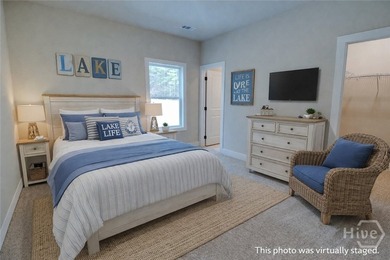 Discover refined lake living in the desirable Stillwater Coves - photo 24