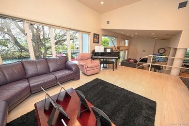 Experience the pinnacle of waterfront living at this spectacular - photo 34