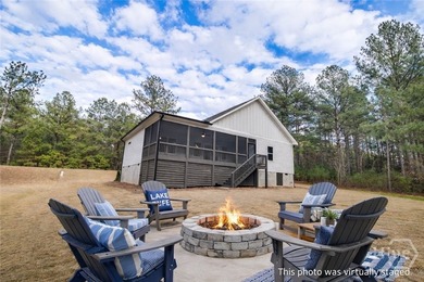 Discover refined lake living in the desirable Stillwater Coves - photo 35