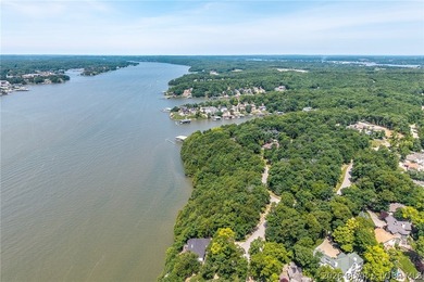 This premier Lakefront lot at The Villages at Shawnee Bend - photo 36