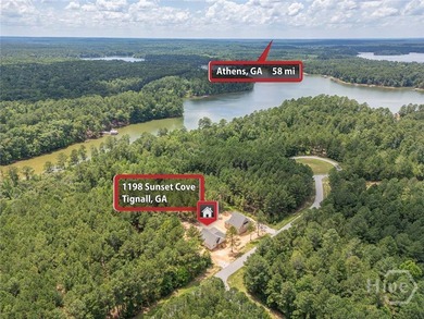 Discover refined lake living in the desirable Stillwater Coves - photo 39