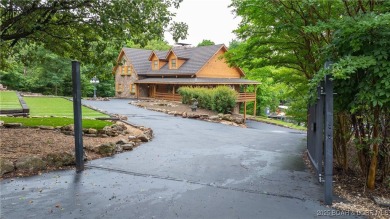 Lake Home For Sale in Four Seasons, Missouri