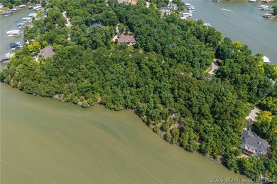 This premier Lakefront lot at The Villages at Shawnee Bend - photo 43