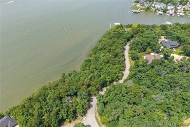 This premier Lakefront lot at The Villages at Shawnee Bend - photo 44