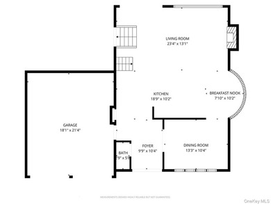 Experience the pinnacle of waterfront living at this spectacular - photo 46