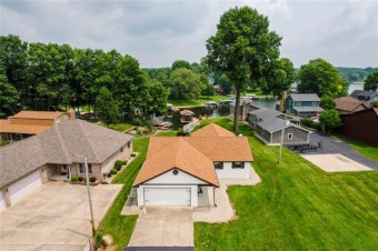 Heritage Lake Waterfront Property SOLD - Lake Home SOLD! in Coatesville, Indiana