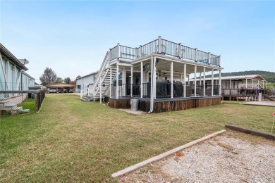 Lake Home For Sale in Possum Kingdom Lake, Texas