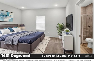 Discover your dream home with the thoughtfully designed Dogwood - photo 6