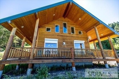 (private lake, pond, creek) Home For Sale in Island Park Idaho