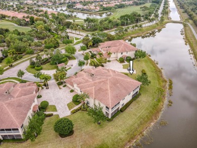 Lake Condo For Sale in West Palm Beach, Florida