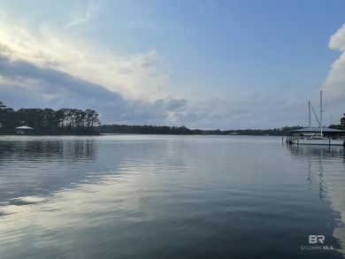 (private lake, pond, coastal) Lot For Sale in Lillian Alabama