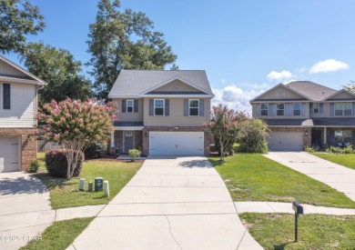 Deer Point Lake Home For Sale in Lynn Haven Florida