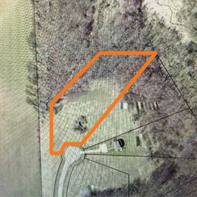 Lake Carroll Acreage For Sale in Lake Carroll Illinois