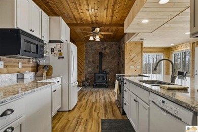 Welcome to Lake Living at Its Finest in Burkesville, KY - photo 14