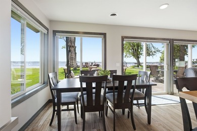 Enjoy the best of Shawano Lake living with this exceptional - photo 16