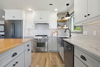 Enjoy the best of Shawano Lake living with this exceptional - photo 17