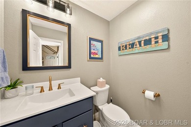 If you've been dreaming of lakefront living, welcome to 18 - photo 18