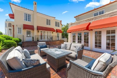 COMING SOON! Casa de Paz -- ''House of Peace'' -- is a stunning - photo 18
