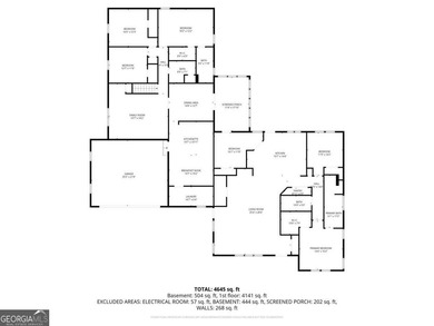 PRICE REDUCED!!!! PRIVATE CREEKSIDE RETREAT ON 10.59 ACRES NEAR - photo 29