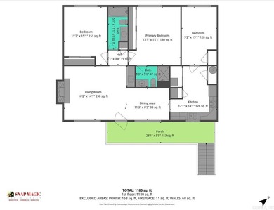 A Wonderful Lakefront Condo that Lives like a House Rather than - photo 32