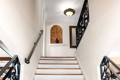 COMING SOON! Casa de Paz -- ''House of Peace'' -- is a stunning - photo 33