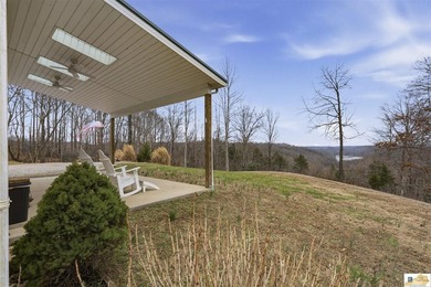 Welcome to Lake Living at Its Finest in Burkesville, KY - photo 36