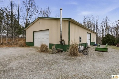 Welcome to Lake Living at Its Finest in Burkesville, KY - photo 38