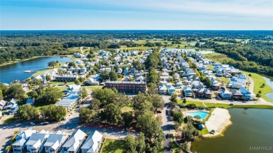 Lake Lot For Sale in Pike Road, Alabama