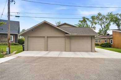 Enjoy the best of Shawano Lake living with this exceptional - photo 41