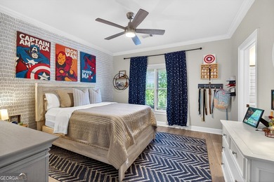 Welcome to one of the largest and most extensively renovated - photo 42