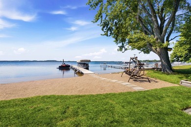 Enjoy the best of Shawano Lake living with this exceptional - photo 44