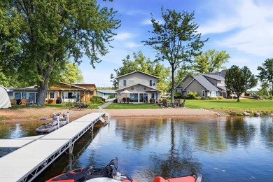 Enjoy the best of Shawano Lake living with this exceptional - photo 45