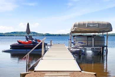 Enjoy the best of Shawano Lake living with this exceptional - photo 48