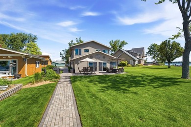 Enjoy the best of Shawano Lake living with this exceptional - photo 49