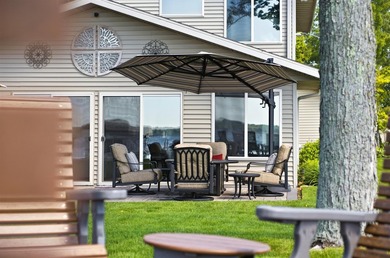 Enjoy the best of Shawano Lake living with this exceptional - photo 50