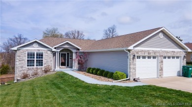 Lake Home For Sale in Osage Beach, Missouri