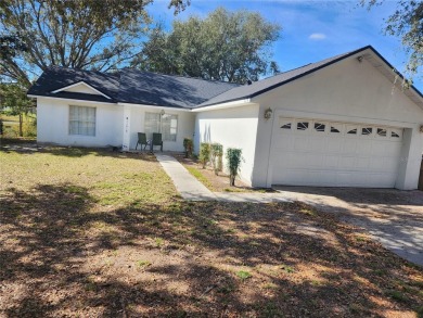 Lake Home For Sale in Clermont, Florida