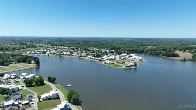 Lake Lot For Sale in Pike Road, Alabama