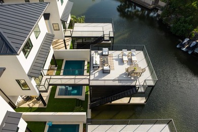 Experience unparalleled luxury living in this stunning - photo 2