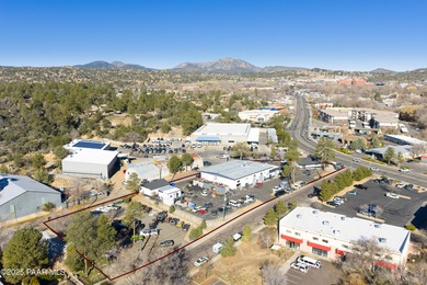 Compelling investment opportunity featuring a long-standing