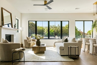 Experience unparalleled luxury living in this stunning - photo 7