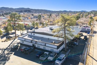 Compelling investment opportunity featuring a long-standing