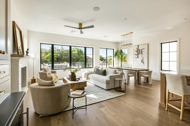 Experience unparalleled luxury living in this stunning - photo 8