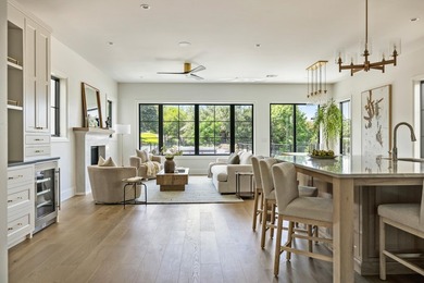 Experience unparalleled luxury living in this stunning - photo 9