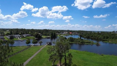 Lake Acreage For Sale in Tavares, Florida