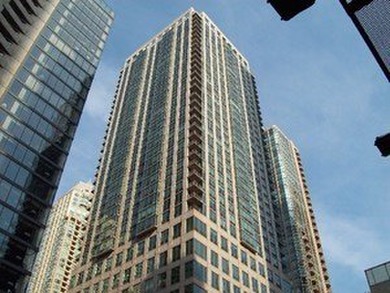 Lake Michigan - Cook County Condo For Sale in Chicago Illinois