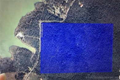 Lake Lot For Sale in Mcalester, Oklahoma