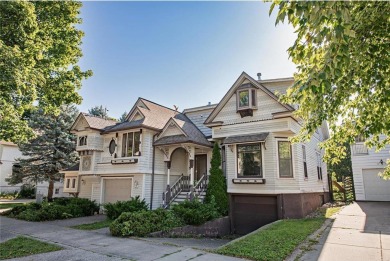 Lake Home For Sale in Winona, Minnesota